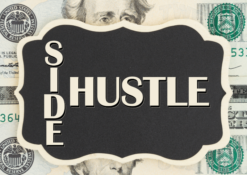 What is Side Hustle Fortunes